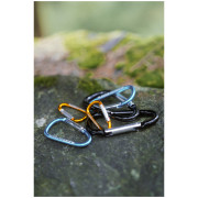 Комплект карабинери за инвентар Zulu S 3-pack