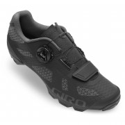 Обувки за колоездене Giro Rincon W черен Black