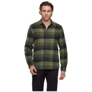 Мъжка риза Mammut Trovat Longsleeve Shirt Men
