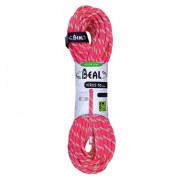 Въже за алпинизъм Beal Virus 10 mm 200 m розов pink