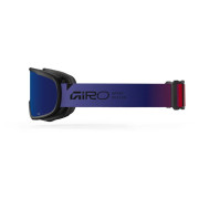 Ски очила Giro Roam Red/Blue Faded-Grey Cobalt/Yellow (2skla)