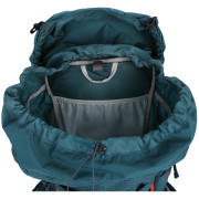 Туристическа раница Zulu Summit II 65 L