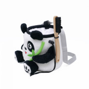 Плик за магнезий YY VERTICAL Chalk Bag Animals
