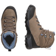 Дамски обувки Mammut Nova Tour II High GTX W