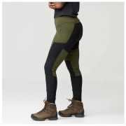 Дамски клин Fjällräven Keb Agile Tights W