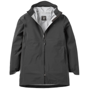 Дамско яке Rab Firewall Parka Wmns черен