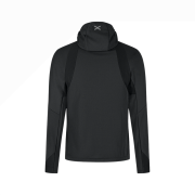 Функционален мъжки суитшърт Montura Vertigo Octa Hooded Maglia