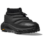 Мъжки обувки Hoka M Kaha 2 Frost Moc Gtx черен Black / Black