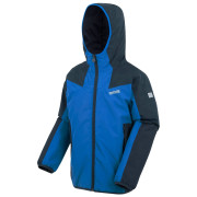 Детско яке Regatta Volcanics Reflective Jacket