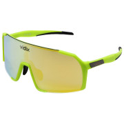 Слънчеви очила Vidix Vision jr. (240202set) жълт fluo