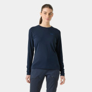 Дамска тениска Helly Hansen W Lifa Active Solen Ls