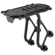 Багажник Thule Tour Rack черен black