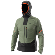 Мъжко яке Dynafit Traverse Dst M Jkt сив Sage