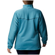 Дамски суичър Columbia Roffe Ridge II Full Zip