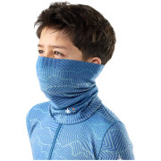 Детска шал яка Smartwool Kids' Thermal Merino Neck Gaiter