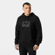 Мъжки суитшърт Helly Hansen HH Box Hoodie 2025