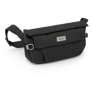 Чанта през рамо Osprey Arcane Hip Bag черен black