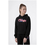 Детски суитшърт Champion Hooded Sweatshirt G