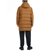 Мъжко зимно палто 4F Technical Jacket M1215