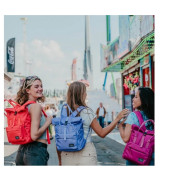 Градска раница Samsonite Urban Groove UG16