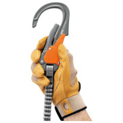 Ограничителен ремък за виа ферата Petzl Scorpio Eashook SW