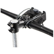 Стойка за велосипеди Ortlieb Handlebar Mounting-Set QR