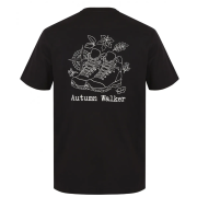 Мъжка тениска Husky Walker M