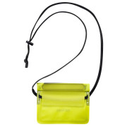 Водоустойчив калъф Tatonka Wp Id Pocket жълт lime