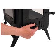 Печка Robens Hunter Tent Stove