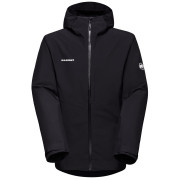 Мъжко яке Mammut Alto Light HS Hooded Jacket черен Black