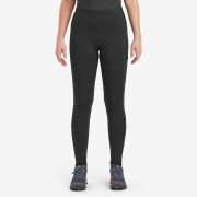 Дамски клин Montane Fem Ineo Lite Pants Reg Leg