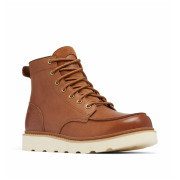 Мъжки зимни обувки Sorel Slabtown 62'™ Moc Wp кафяв Velvet Tan, Tobacco