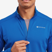 Функционален мъжки суитшърт Montane Fury Lite Jacket