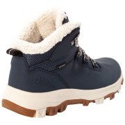 Дамски зимни ботуши Jack Wolfskin Everquest Texapore Mid W