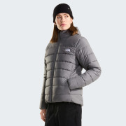 Дамско яке The North Face W Aconcagua Hooded Jacket