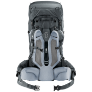 Дамска туристическа раница Deuter Aircontact Pro 65+10 SL