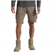 Мъжки къси панталони Craghoppers NosiLife Cargo Short II кафяв