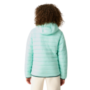 Детско зимно яке Regatta Junior Hooded Marizion Water Ballet