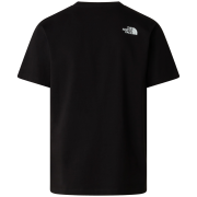Мъжка тениска The North Face M Mountain Line Regular Short Sleeve Tee-Graphic