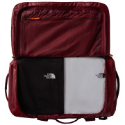 Пътна чанта The North Face Base Camp Voyager Duffel 42l