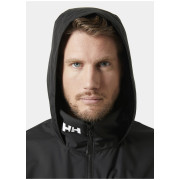 Мъжко яке Helly Hansen Crew Hooded Jacket 2.0