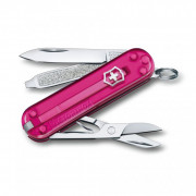 Джобно ножче Victorinox Classic SD Colors розов