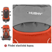 Раница Husky Rony 50 L