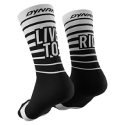 Чорапи за колоездене Dynafit Live To Ride Socks