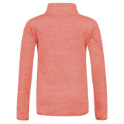 Детски суитшърт Hannah Gery Jr Fusion Coral Mel