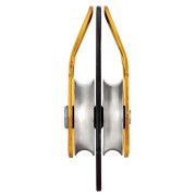 Ролка Petzl Minder L2