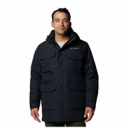 Мъжко яке Columbia Landroamer™ II Parka черен Black