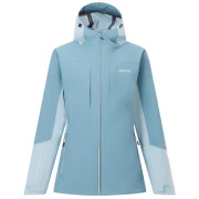 Дамско яке Regatta Carletta 3-in-1 син FigPowLil