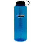 Бутилка Nalgene Wide Mouth Sustain Silo 1500 ml син Blue Sustain 2020-0248