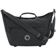 Чанта през рамо Fjällräven Färden Crossbody черен Coal Black